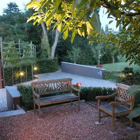 B&B Au Roman Pais Kasteelbrakel Buitenkant foto