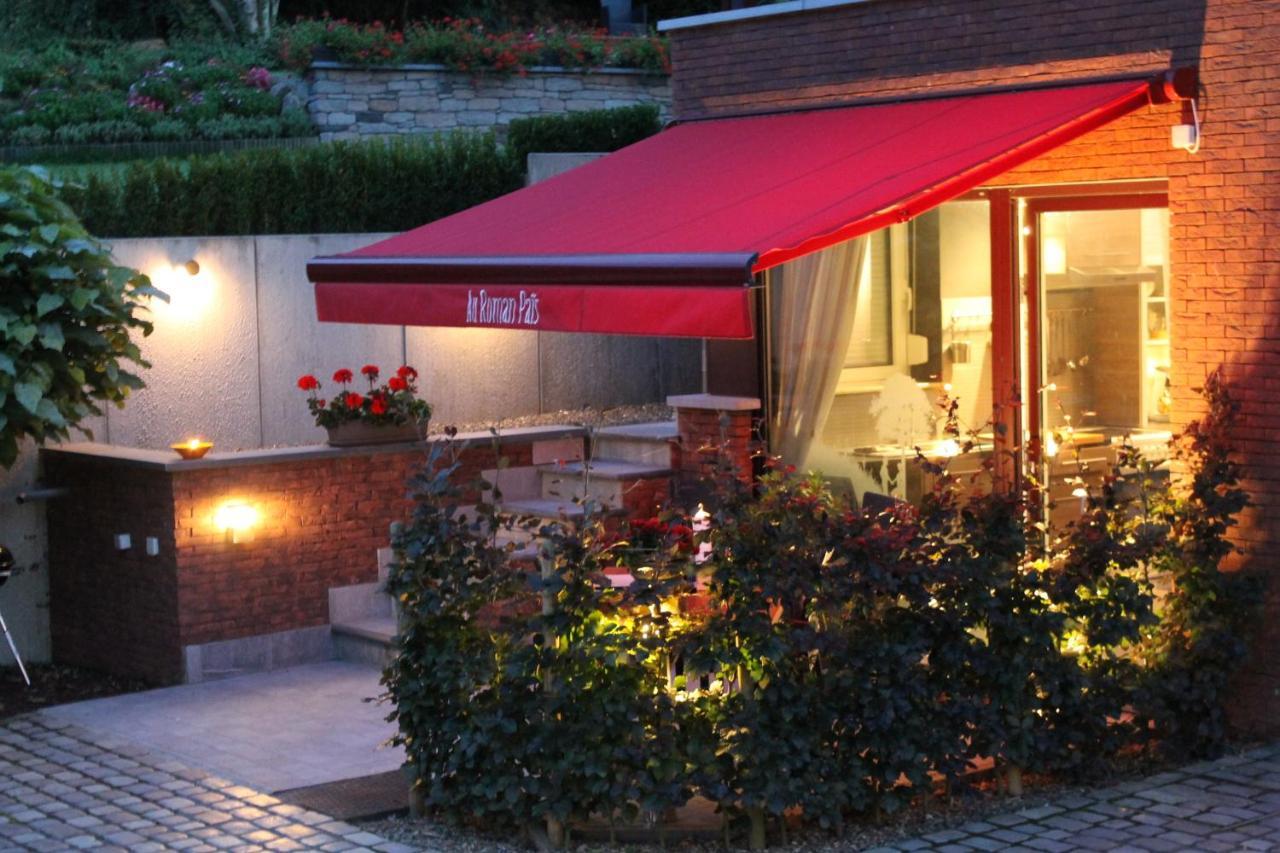 B&B Au Roman Pais Kasteelbrakel Buitenkant foto