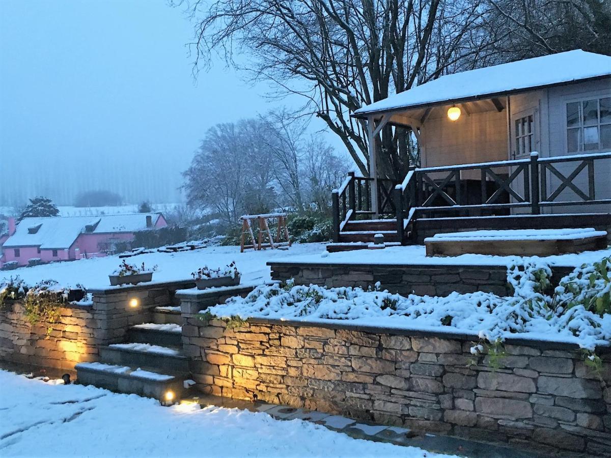 B&B Au Roman Pais Kasteelbrakel Buitenkant foto