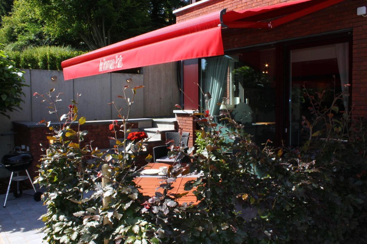 B&B Au Roman Pais Kasteelbrakel Buitenkant foto