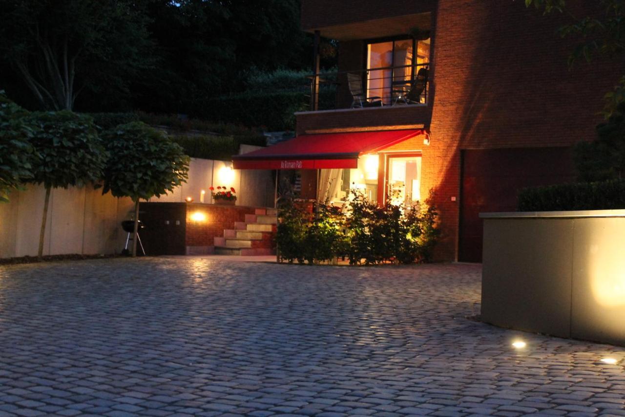 B&B Au Roman Pais Kasteelbrakel Buitenkant foto